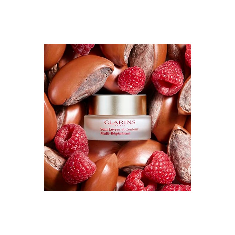 Tratamiento Para Labios Extra-Firming Lip & Contour Balm -