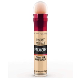 Maybelline Instant Anti Age Eye Concealer Eraser 6.8ml - 06 Neutralizer