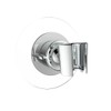 WENKO Shower Head Holder 360° Chrome