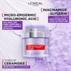 L'Oreal Revitalift Filler Plumping Water Cream Hyaluronic Acid 50ml