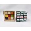 Consolidated Freightways CF Puzzle Cube In Original Box BUF