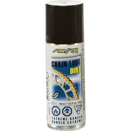 Sunstar 59-9390 Chain Lube Dirt 56Ml