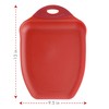 Dexas Chop & Scoop Cutting Board, 9.5 by 13 inches,