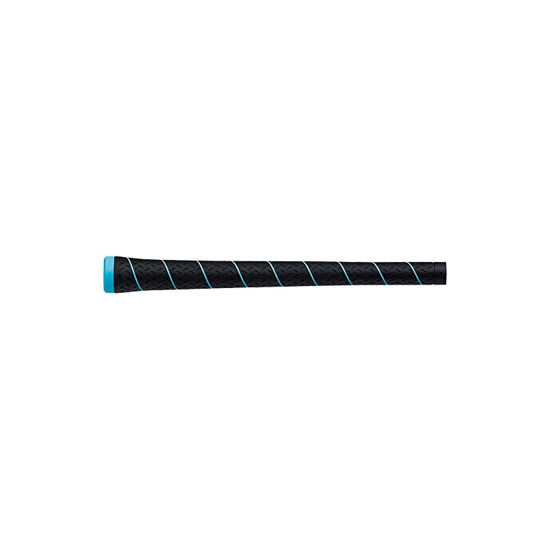 IOMIC LTC Grip Moebius Black Grip for Wood & Iron