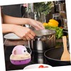 iplusmile 1Pc Unique Animal Shaped Kitchen Timer Creative Management Tool