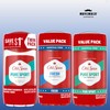 Old Spice High Endurance Deodorant for Men, Aluminum Free, Fresh