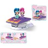 Mega Bloks Shimmer & Shine, Magic Genie Carpet