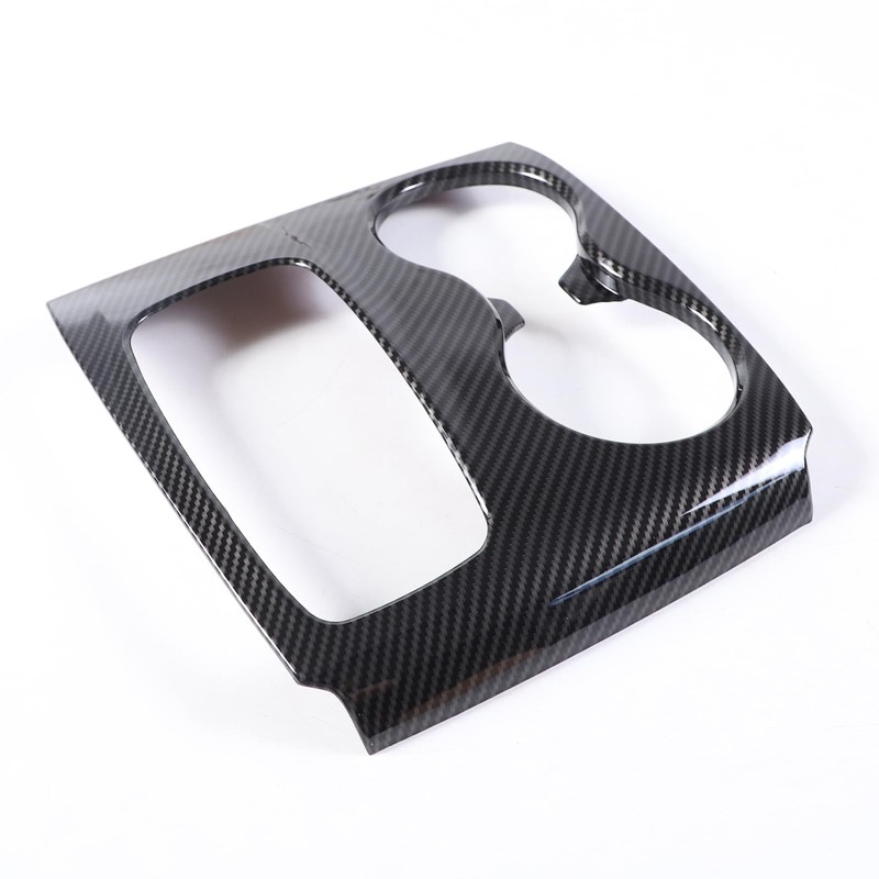 Gear Shift Panel Cover Trim for Honda Pilot 2016-2020 LX/EX/EX-L