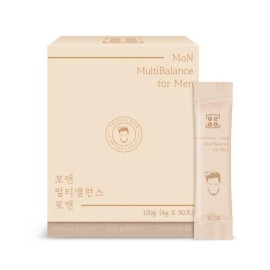 Yeonglong Moan Multi Balance For Men / 모앤 멀티밸런스 포맨
