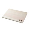 WASHO Hinoki Japanese Cypress Premium Cutting Board Made in Japan