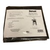 Zerust Rust-Preventive Table Saw Cover | 72inch L x 45inch