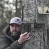 Stealth Cam 40MP Deceptor Max Cellular Trail Camera with 0.4-Second