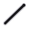 Acrylic Capsule Holder Compatible Vertically Horizontally Mounted On Walls Under