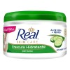 Crema Corporal Real Para Piel Seca 220 Gr Aloe Y