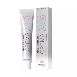 Paul Mitchell Crema XG Dye Hair Color 3 oz ( 6AA 6/11 )