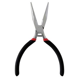 Berkley Chrome Split Ring Pliers - 6in