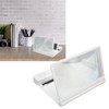 Phone Screen Magnifier 3D HD Magnifying Projector Screen Enlarger with