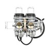 Carburetor Replacement Comportable with Yamaha Raptor 660 660R YFM660 YFM