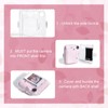 SelWatty Funda para Cámara para Instax Mini 12, Protector para