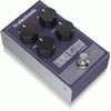 TC Electronic THUNDERSTORM FLANGER Vintage-Style Flanger Pedal with All-Analog Bucket-Brigade