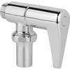 Schell Toilet Spülventil Valve with Handle Top 3 / 4