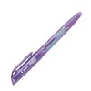 Pilot SFL100SL10V Erasable Highlighter, Frixion Light, Violet, 10 Count