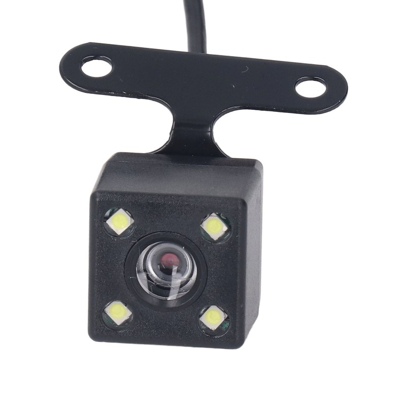 Car Dash Camera 1080P HD Night Vision 2.0in IPS 3