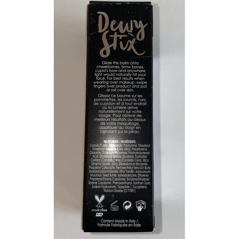 Ciate London Dewy Stix Luminous Highlighting Balm - Glow NIB