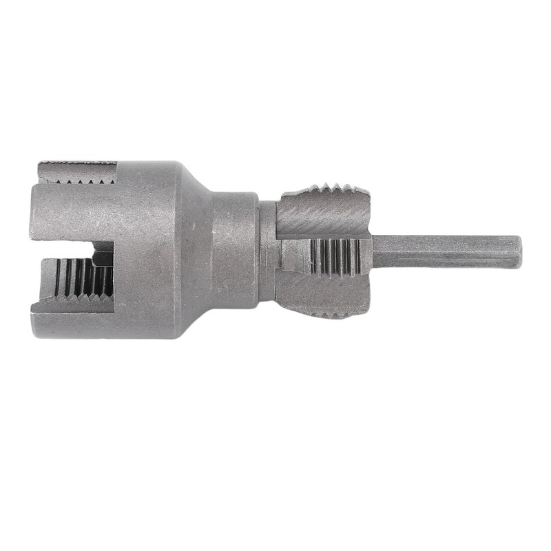 Jectse Pipe Threading Tool Heavy Duty 40cr Alloy Steel Dual