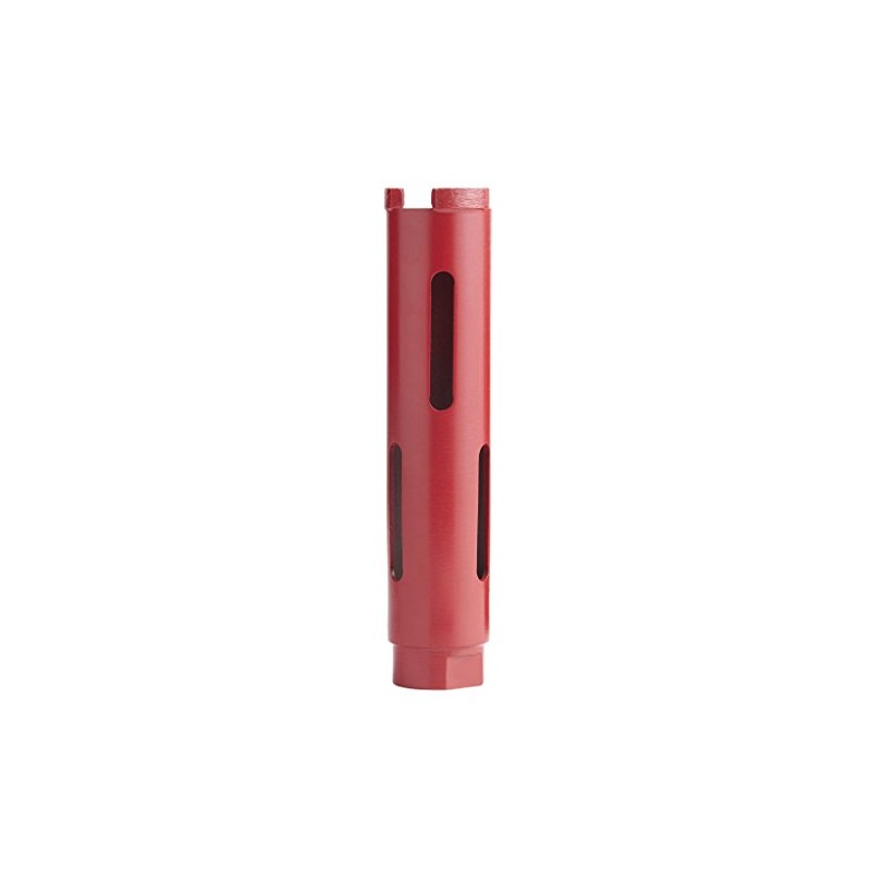 DTW Dry Diamond Core Drill Bit Plumbers & Builders Premium