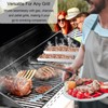 Plowo DCS Chip Wood Chip Smoker Tray
