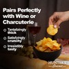 Hunter's Hand-Cut Chips | No Trans Fat | Made with