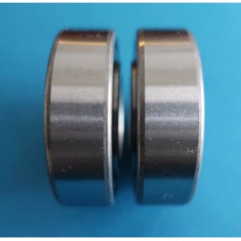 BEARING (2) SPINDLE DECK BEARINGS FOR TORO-EXMARK 60"-72" LAZER Z XP, LAZER HP, 103-2477