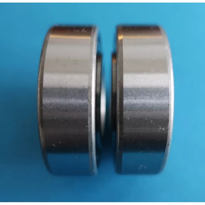 BEARING (2) SPINDLE DECK BEARINGS FOR TORO-EXMARK 60"-72" LAZER Z