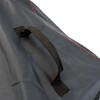 GHP Group Dyna-Glo DG1176CSC Premium Vertical Offset Charcoal Smoker Cover