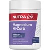 Nutra-Life Buy Nutra Life Magnesium Hi Zorb 120 Capsules Online