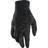 Fox Racing Ranger Water Mountain Bike Glove, Black, XX-Large