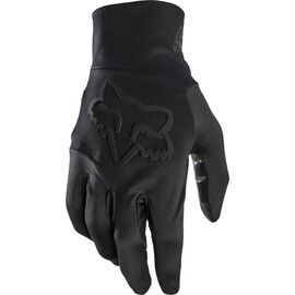 Fox Racing Ranger Water Mountain Bike Glove, Black, XX-Large