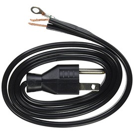 Moen 1024 Disposal Power Cord Kit (Electrical)
