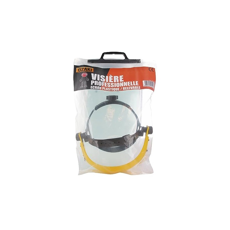 Greenstar 18147 Protective Visor