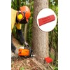YFFSFDC Forestry Cutting Wedge Wedge for Cutting Wood Wood Cutting