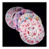 Reny Gorra Para Baño Ducha Impermeable Cabello Gorra Reutilizable
