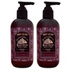 Black Canyon Cashmere & Coconut Musk Scented Body Lotion with