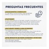 Proteina De Seda Hidrolizado Liquido Capilar Y Facial 100g