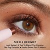 Too Faced Quickie Queen Eyeshadow Sticks | Creamy, Long Wearing