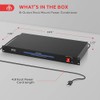 Pyle Pyle 8-Outlet Rack Mount Power Conditioner - 15 Amp
