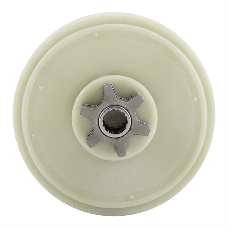 Electric Chainsaw Drive Wheel, Plastic Electric Chainsaw Drive Wheel, Inner