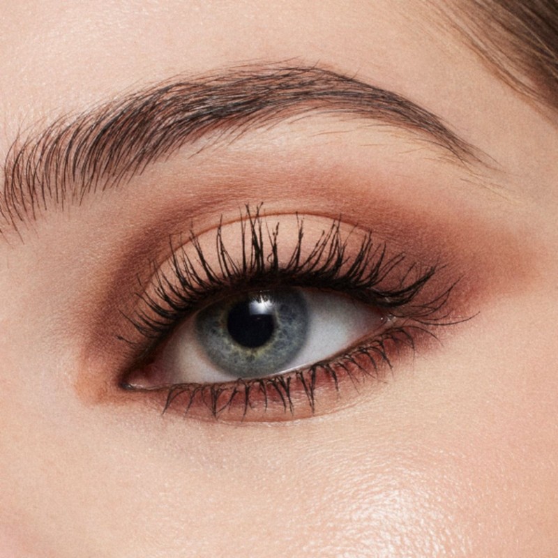 MAC Connect in Color Eye Palette X6 Encrypted Kryptonite /