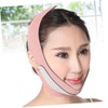 Baluue 1pc V Face Thin Face Bandage Face Lifting Mask