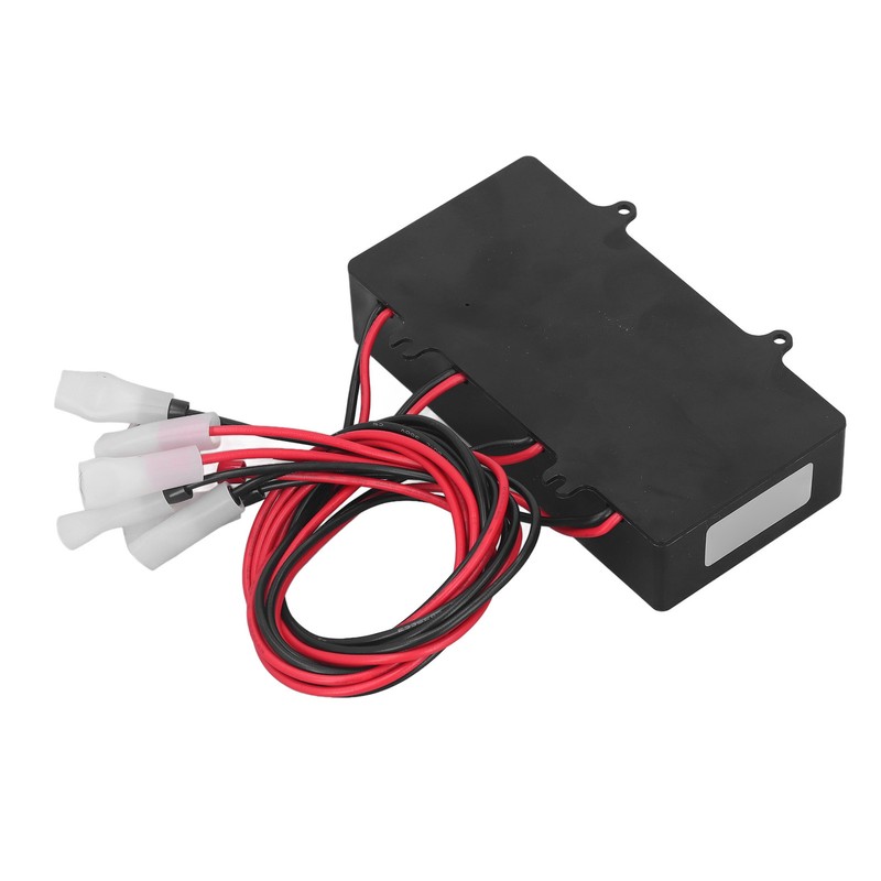 Battery Equalizer 48V Lithium Iron Phosphate Solar System Voltage Balancer